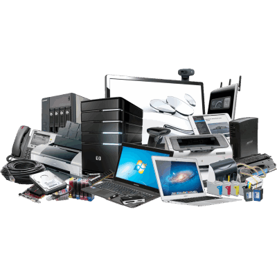 توريد الأجهزة